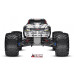 E-Maxx 4WD TQi - w/o Battery & Charger